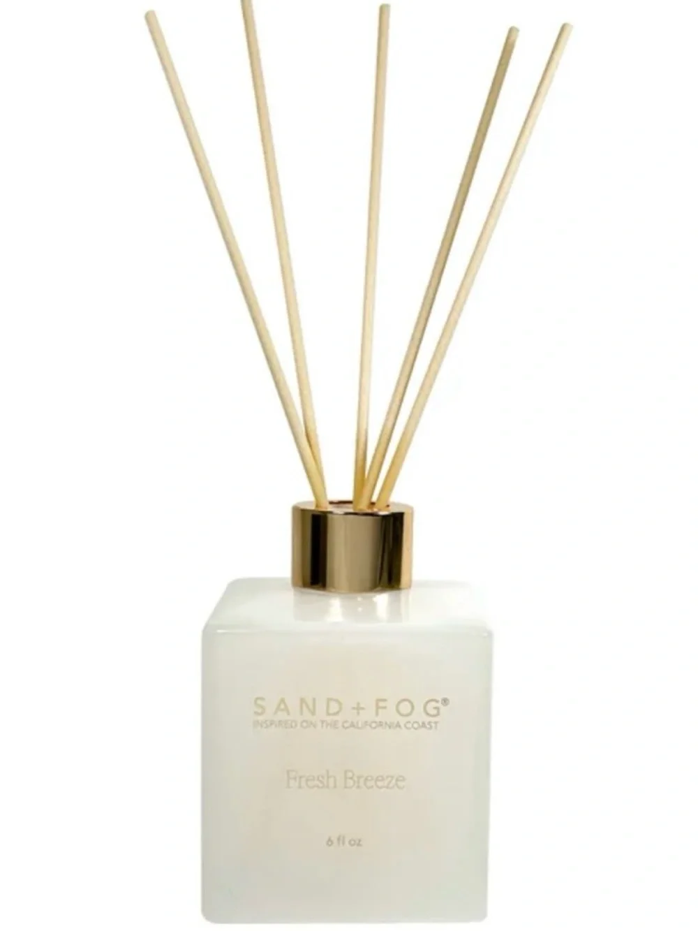 Sand + Fog 6 oz. Diffuser, Set of 3